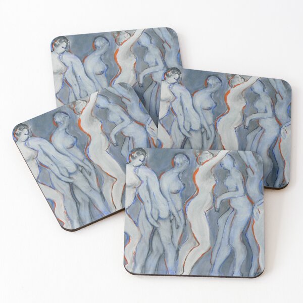 Item preview, Dancers by Seven designed and sold by ginnymac.