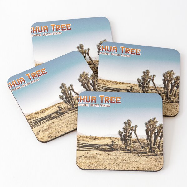 Item preview, Joshua Trees designed and sold by GestaltImagery.