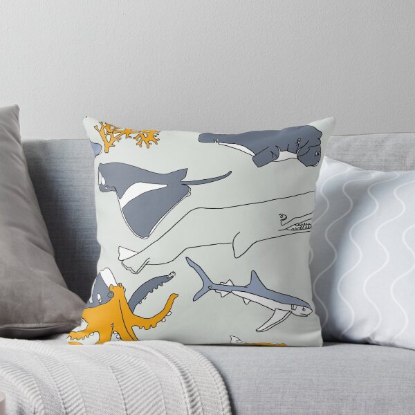 Item preview, Under The Sea designed and sold by Sally Firino.