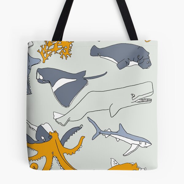 Item preview, Under The Sea designed and sold by Sally Firino.