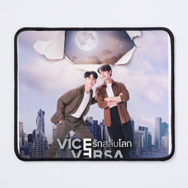 Item preview, ViceVersa Promo Poster designed and sold by g-fullsun03.