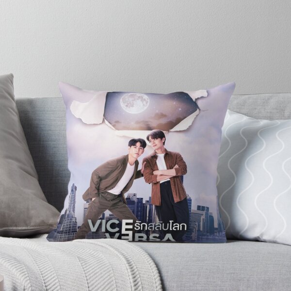 Item preview, ViceVersa Promo Poster  designed and sold by g-fullsun03.