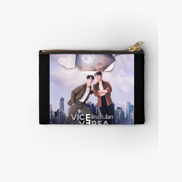 Item preview, ViceVersa Promo Poster  designed and sold by g-fullsun03.