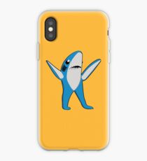 Left Shark iPhone Case