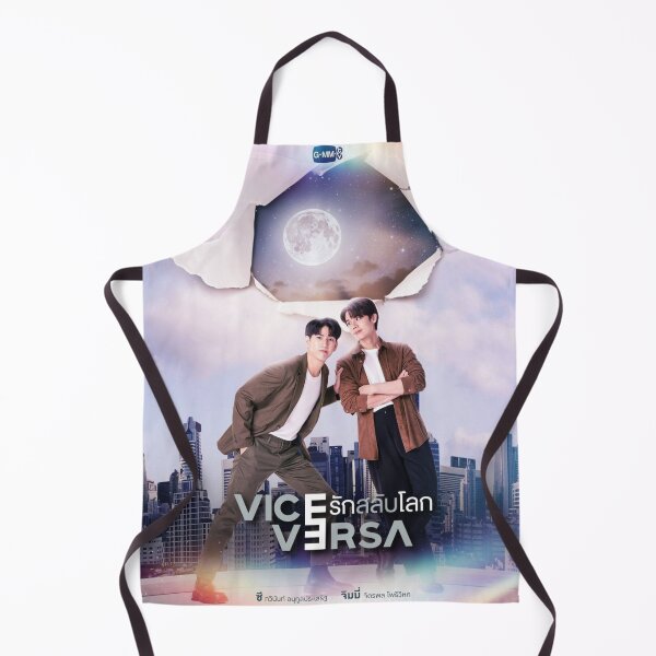 Item preview, ViceVersa Promo Poster designed and sold by g-fullsun03.
