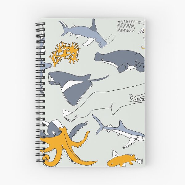 Item preview, Under The Sea designed and sold by Sally Firino.