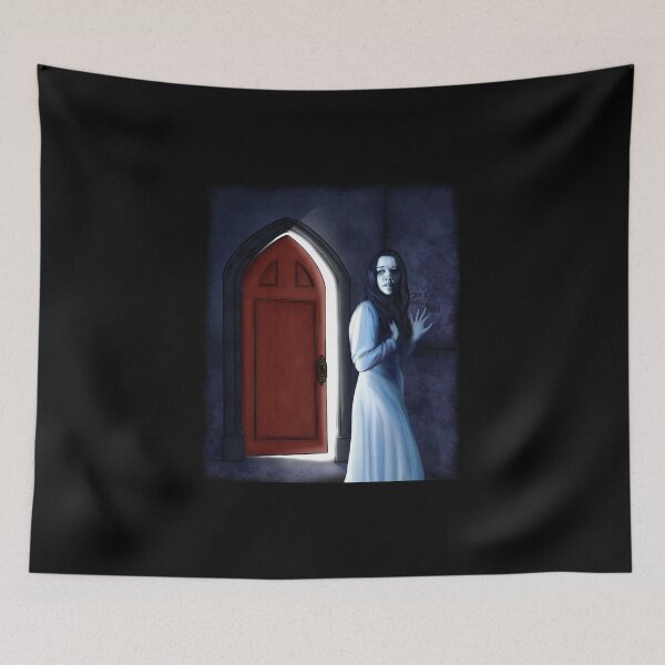 Item preview, Haunting Of Hill House designed and sold by AmandaGoulart.