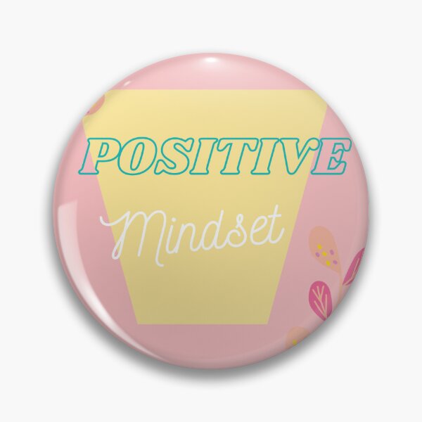 Item preview, Positive Mindset designed and sold by Faerynation24.