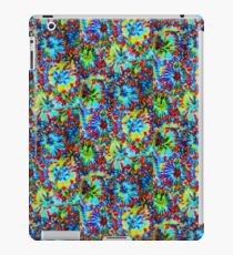 Exhale iPad Case/Skin