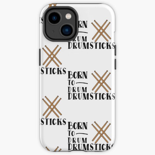 Drumsticks Phone Cases for Sale Redbubble