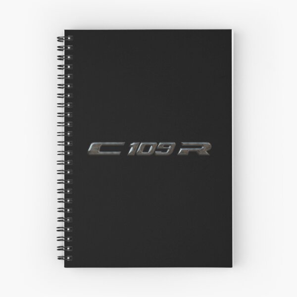 Item preview, Intruder C 109 Logo 2 steel designed and sold by Intruder-Motor.