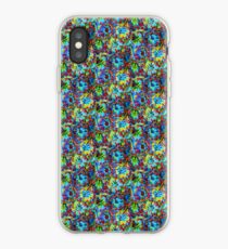 Exhale iPhone Case