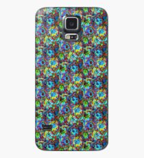 Exhale Case/Skin for Samsung Galaxy