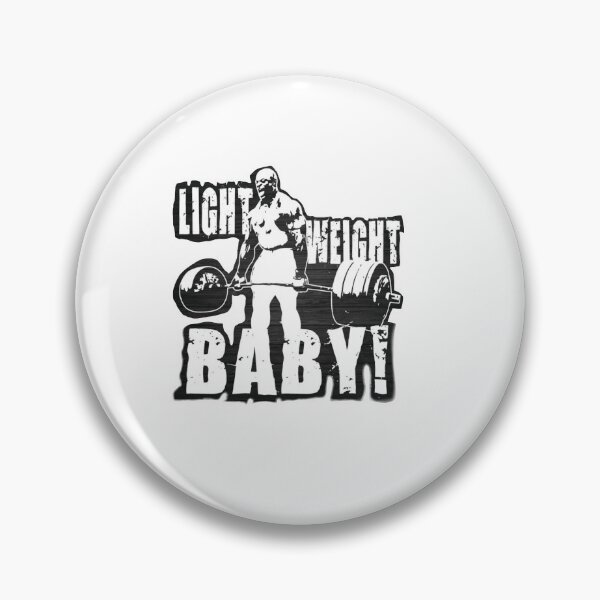 Item preview, LIGHT weight BABY! designed and sold by Neshmi.