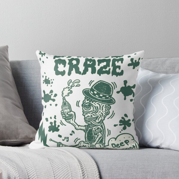 Item preview, Ska dance craze  designed and sold by yamastomp.