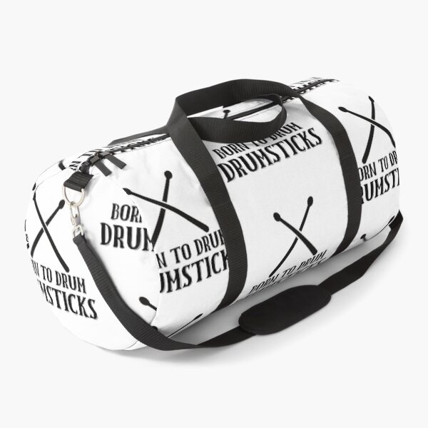 Item preview, Born To Drum Drumsticks designed and sold by nextneveldesign.