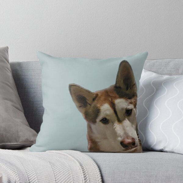Item preview, The Face designed and sold by Kelsey Raybould.