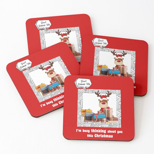 Item preview, Christmas Presents designed and sold by DesignDate.