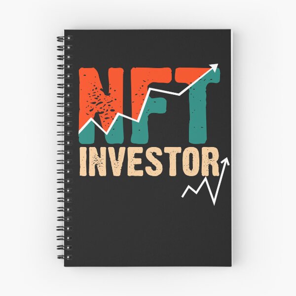 Item preview,  Start the day with coffee. End the day with NFTs. designed and sold by Patrineco Limited.