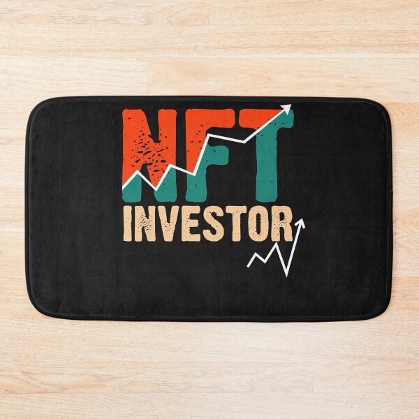 Item preview,  Start the day with coffee. End the day with NFTs. designed and sold by Patrineco Limited.