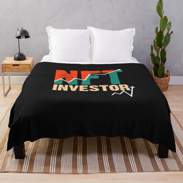 Item preview,  Start the day with coffee. End the day with NFTs. designed and sold by Patrineco Limited.