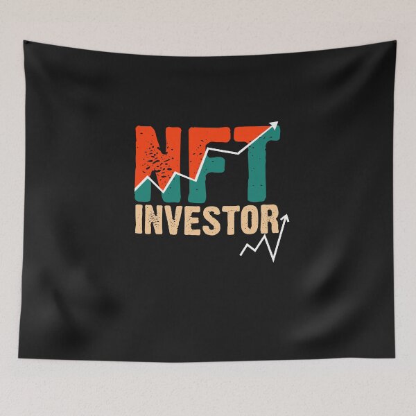 Item preview,  Start the day with coffee. End the day with NFTs. designed and sold by Patrineco Limited.
