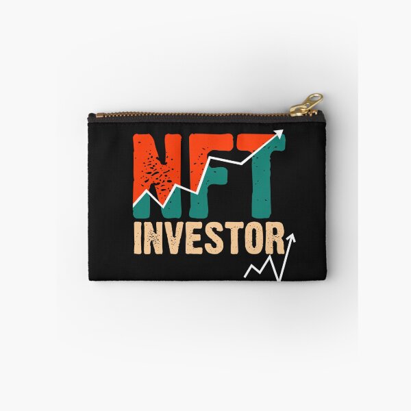 Item preview,  Start the day with coffee. End the day with NFTs. designed and sold by Patrineco Limited.