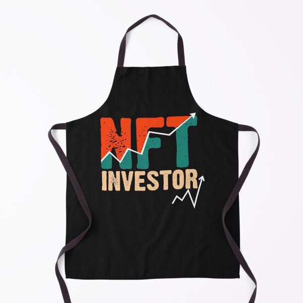 Item preview, Start the day with coffee. End the day with NFTs. designed and sold by Patrineco Limited.