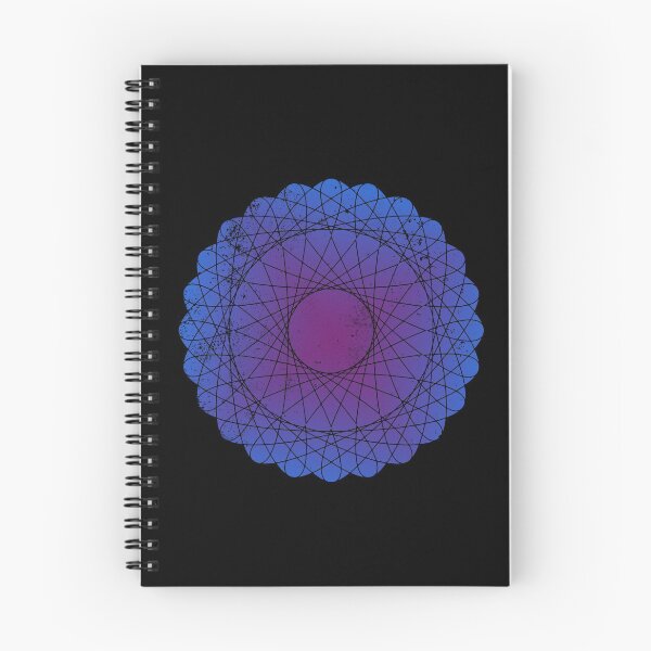 Item preview, Geometric Mandala Design designed and sold by StylishTayla.