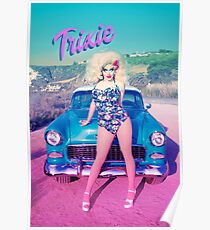 Trixie 2 Poster