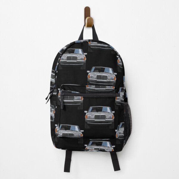 Item preview, W123 C123 - Classic - youngtimer (greysilver) Classic designed and sold by vodjapoodya.