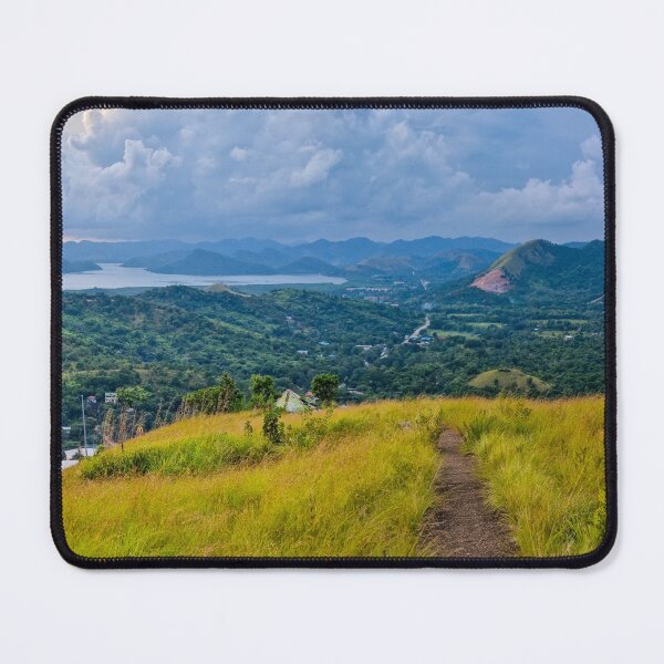 Item preview, Mount Tapyas Panorama designed and sold by Ross.A.Campbell.