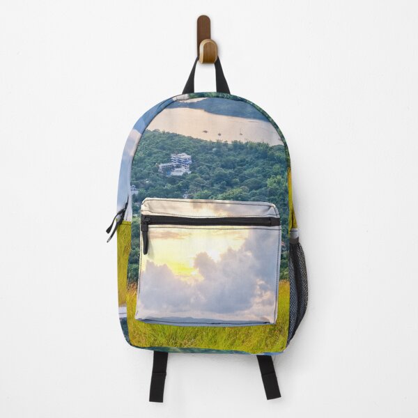 Item preview, Mount Tapyas Panorama designed and sold by Ross.A.Campbell.