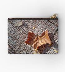 Bolso de mano Acera de la aldea alemana