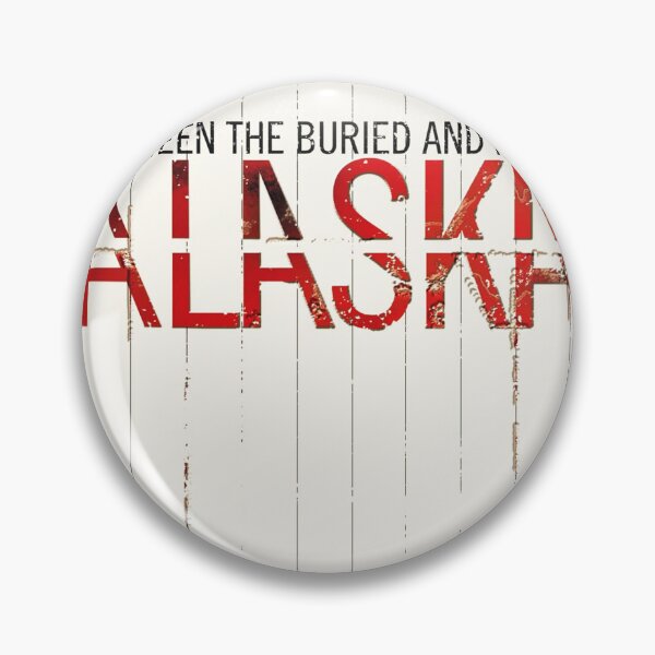 Item preview, Alaska 2020 Between the Buried and Me designed and sold by mitsouninash.