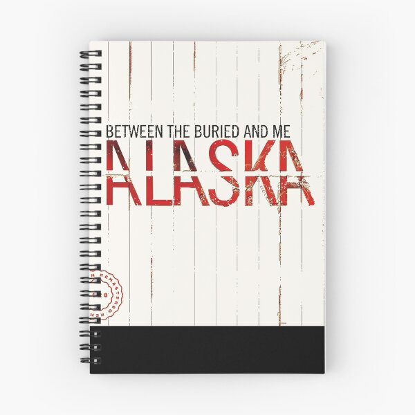 Item preview, Alaska 2020 Between the Buried and Me designed and sold by mitsouninash.
