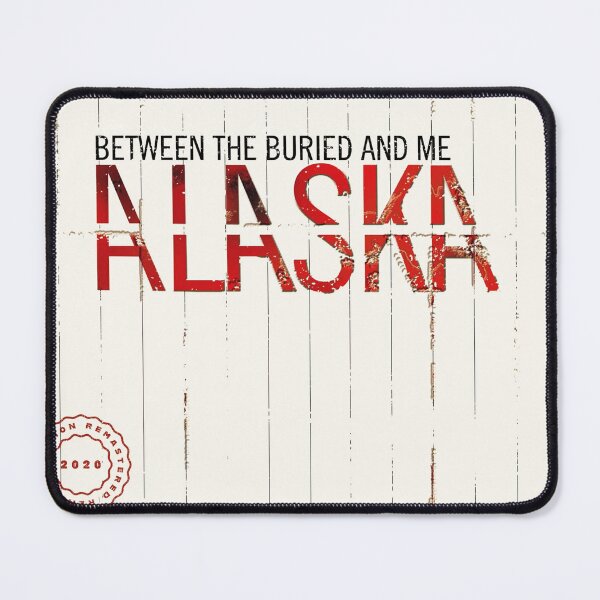 Item preview, Alaska 2020 Between the Buried and Me designed and sold by mitsouninash.