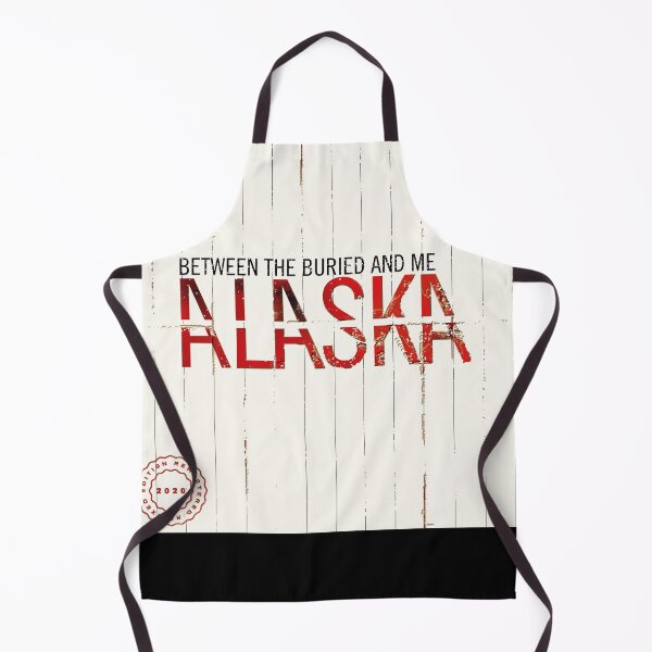 Item preview, Alaska 2020 Between the Buried and Me designed and sold by mitsouninash.