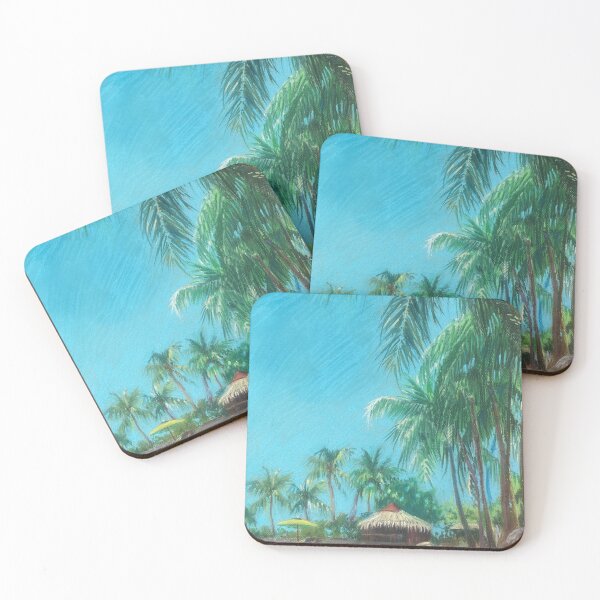 Item preview, Paradise  designed and sold by Eugenie E.