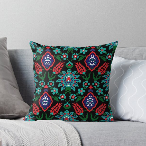 Item preview, Turkish Folklore  on black designed and sold by FK-UK.