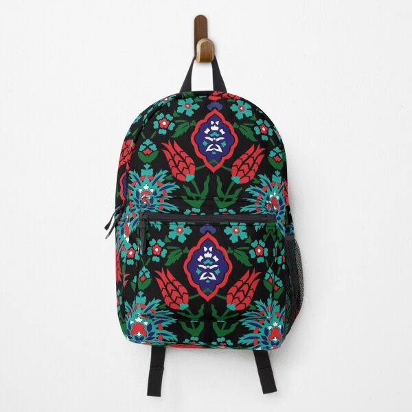 Item preview, Turkish Folklore  on black designed and sold by FK-UK.