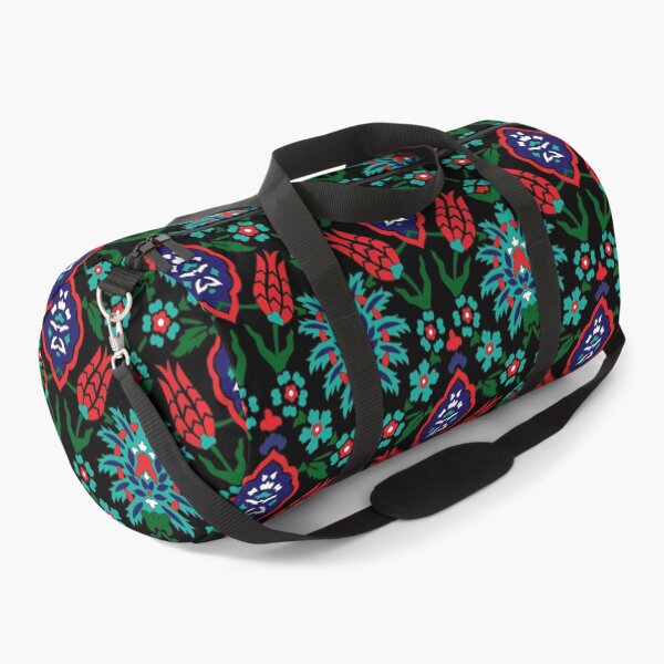 Item preview, Turkish Folklore  on black designed and sold by FK-UK.
