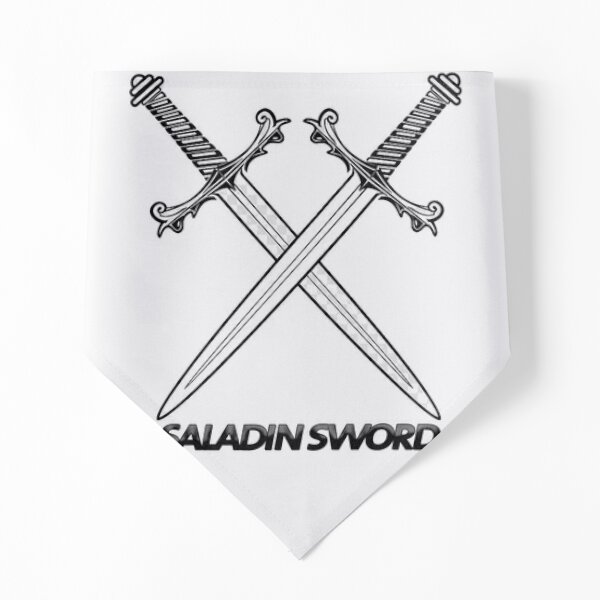 Saladin sword