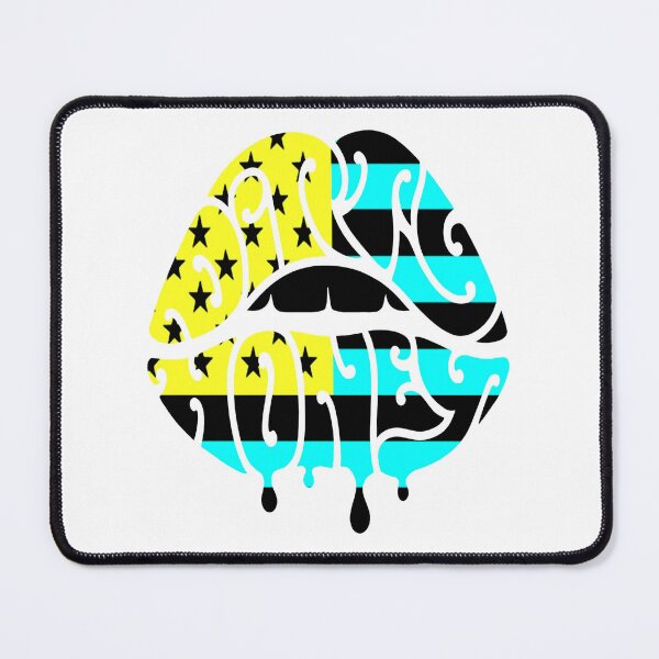 Item preview, dirty honey best of rock most popular, designed and sold by alistairggrise.