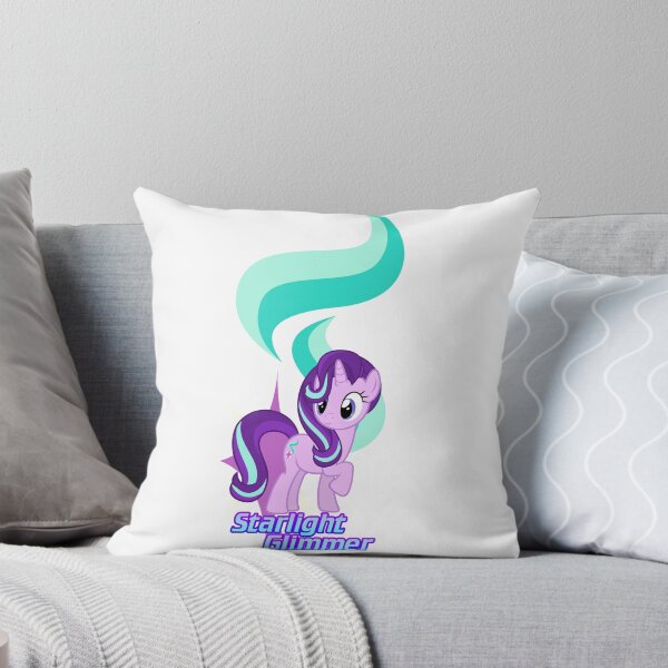 Item preview, Starlight Glimmer with Cutie Mark and Name designed and sold by MontagnaMagica.