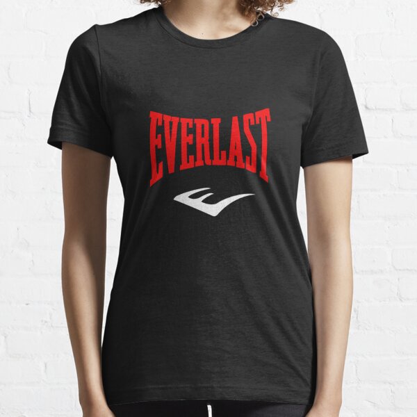 Vlak Recensie Vooruitgaan Everlast Clothing for Sale | Redbubble