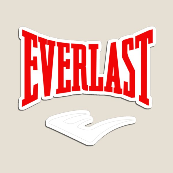 Everlast Large Logo Leggings