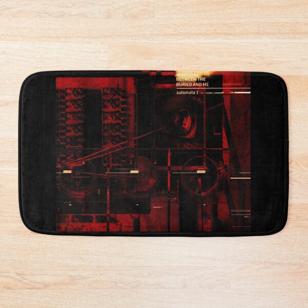 Item preview, Between the Buried and Me designed and sold by mitsouninash.