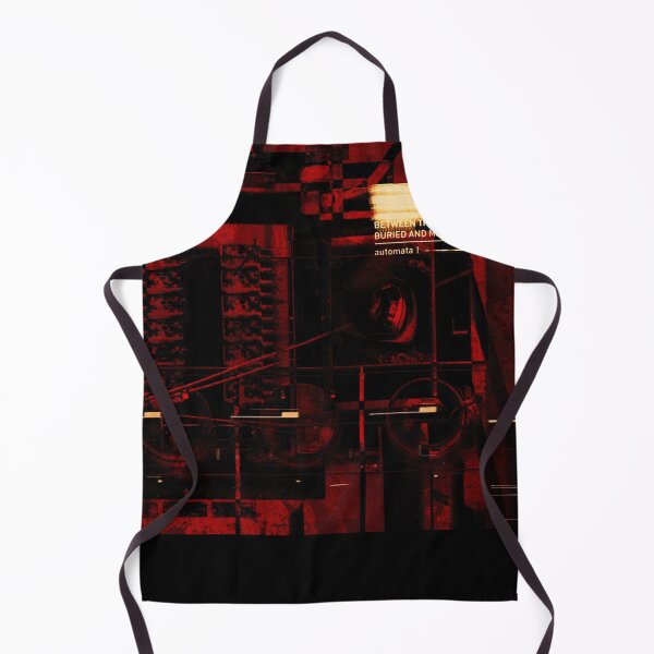 Item preview, Between the Buried and Me designed and sold by mitsouninash.