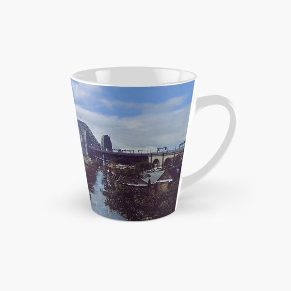 Item preview, Sydney from Observatory Hill designed and sold by Melinda  Ison - Poor.